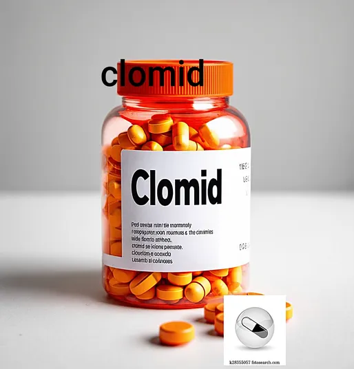 Clomid cos'e